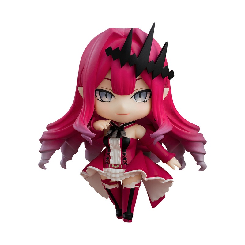 2480 Fate/Grand Order Nendoroid Archer/Baobhan Sith