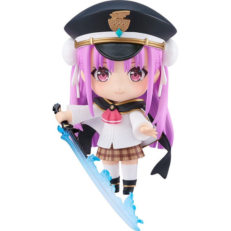 2487 Heaven Burns Red Nendoroid Tama Kunimi