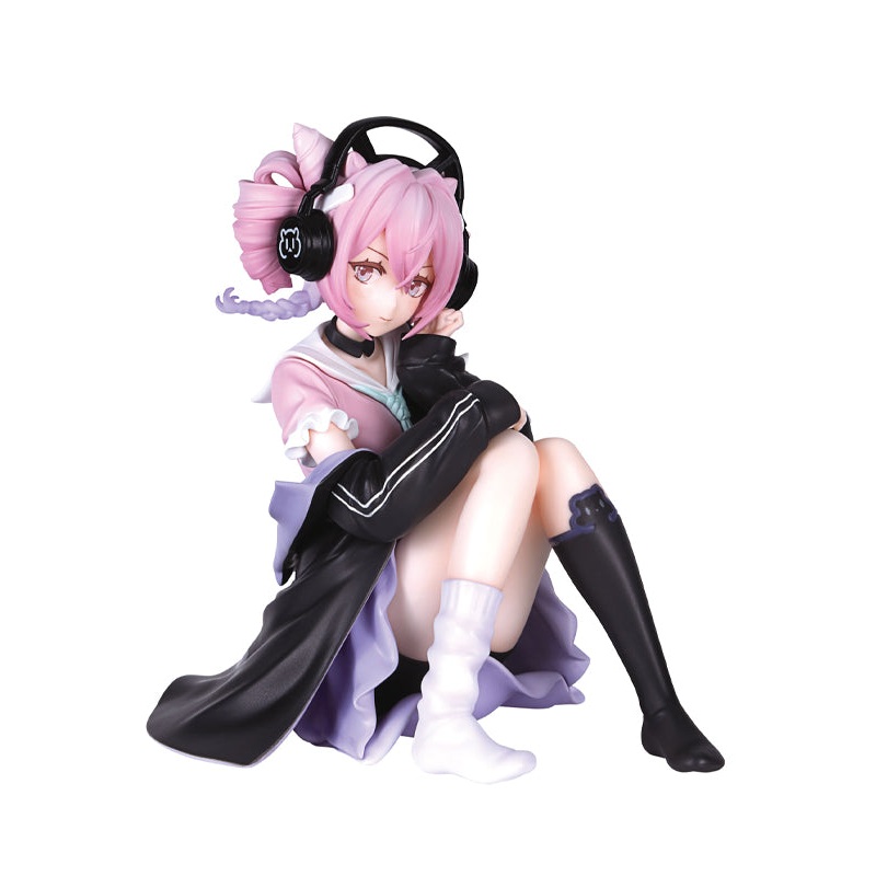 ARKNIGHTS FuRyu Noodle Stopper Figure -U-Official-