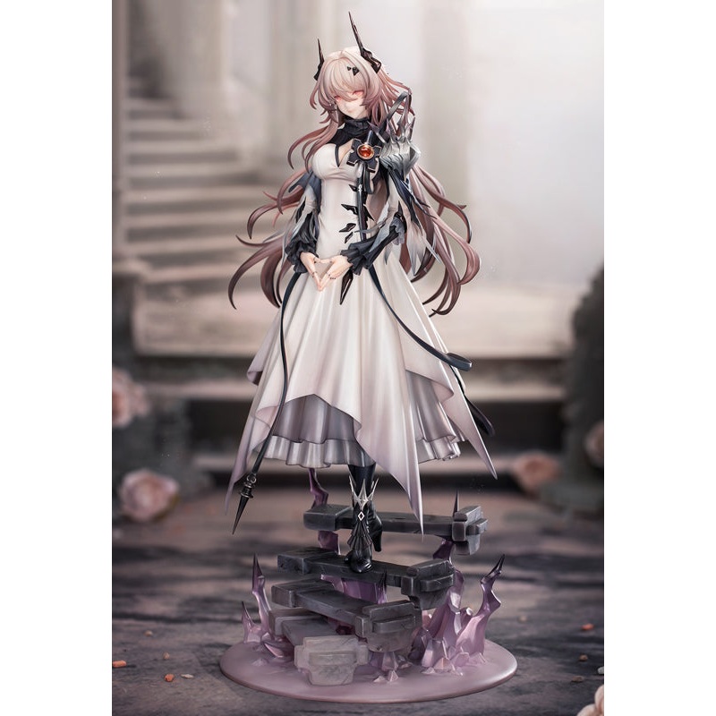 Arknights Myethos Civilight Eterna