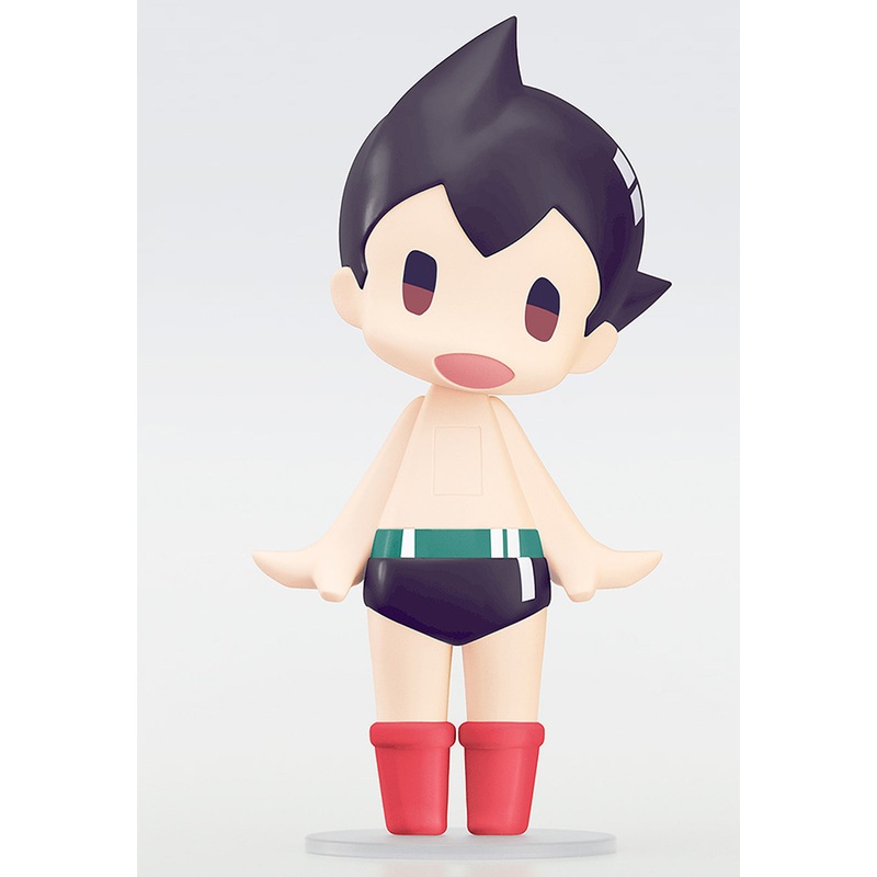 Astro Boy HELLO! GOOD SMILE Astro Boy