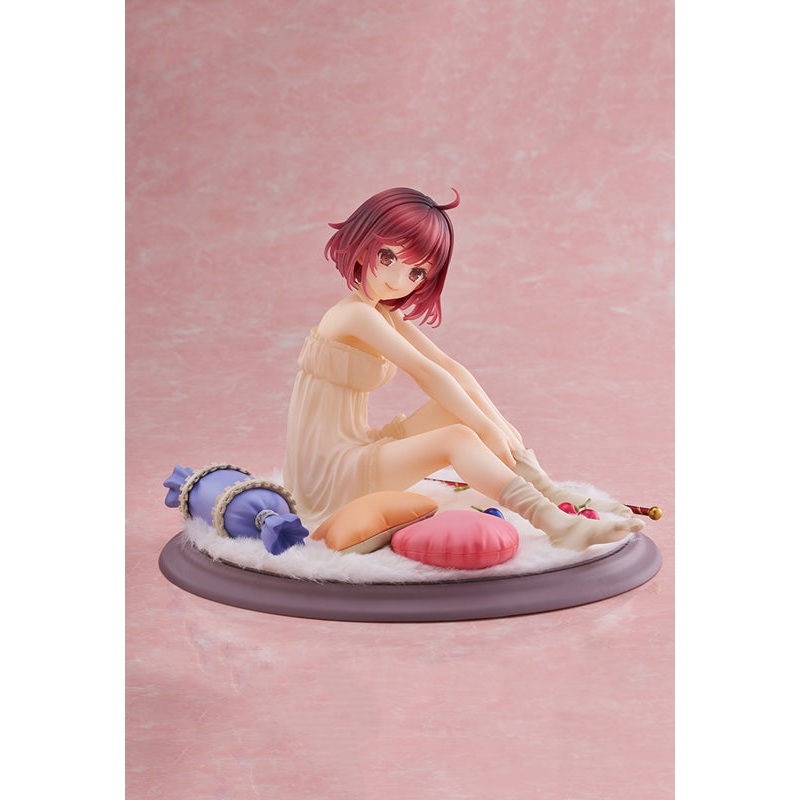 Atelier Sophie: The Alchemist of the Mysterious Book TAITO  1/6 Scale Figure - Sophie - Negligee Ver. -