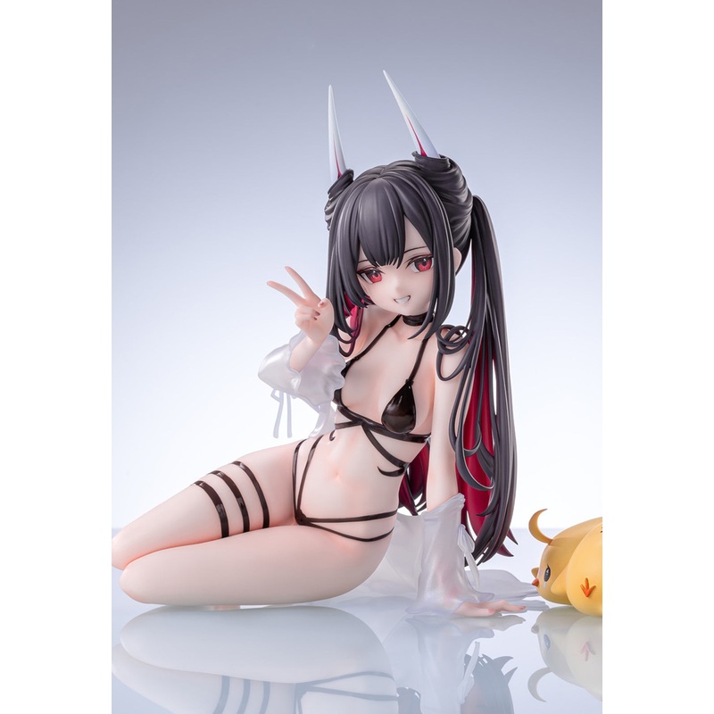 Azur Lane AniGame Hatsuzuki August's First Romance Ver.