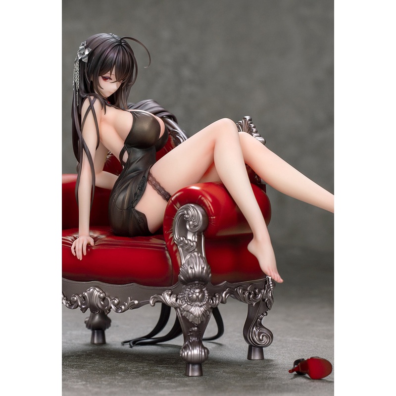Azur Lane Myethos Taihou Rose Ceremony Ver.
