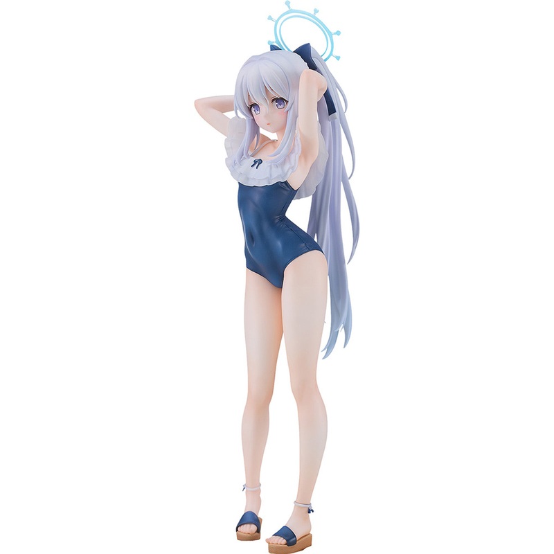 Blue Archive Good Smile Company Miyako (Swimsuit): Memorial Lobby Ver.