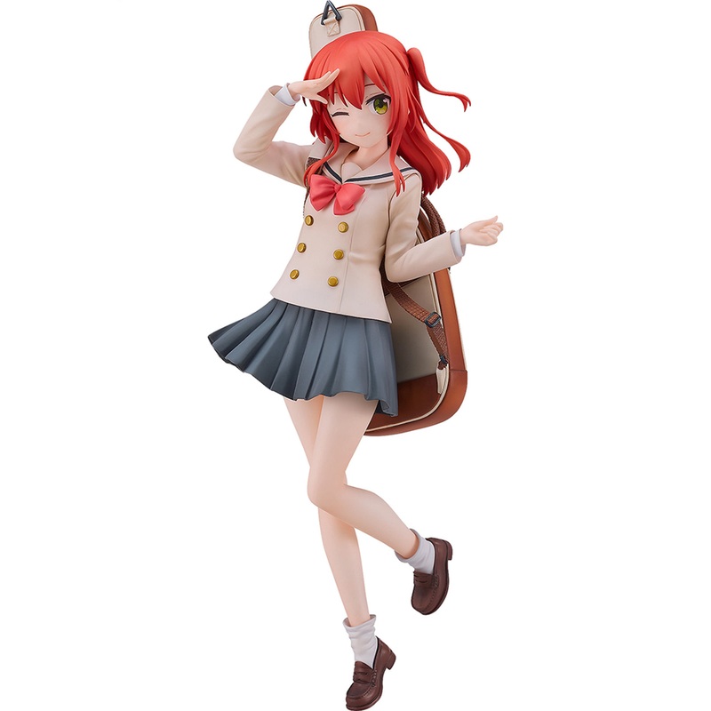 BOCCHI THE ROCK! Good Smile Company Ikuyo Kita
