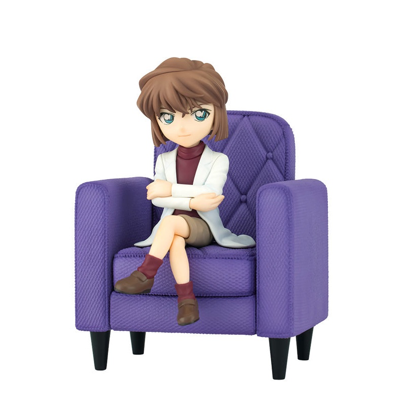 CASE CLOSED FuRyu TENITOL Ai Haibara