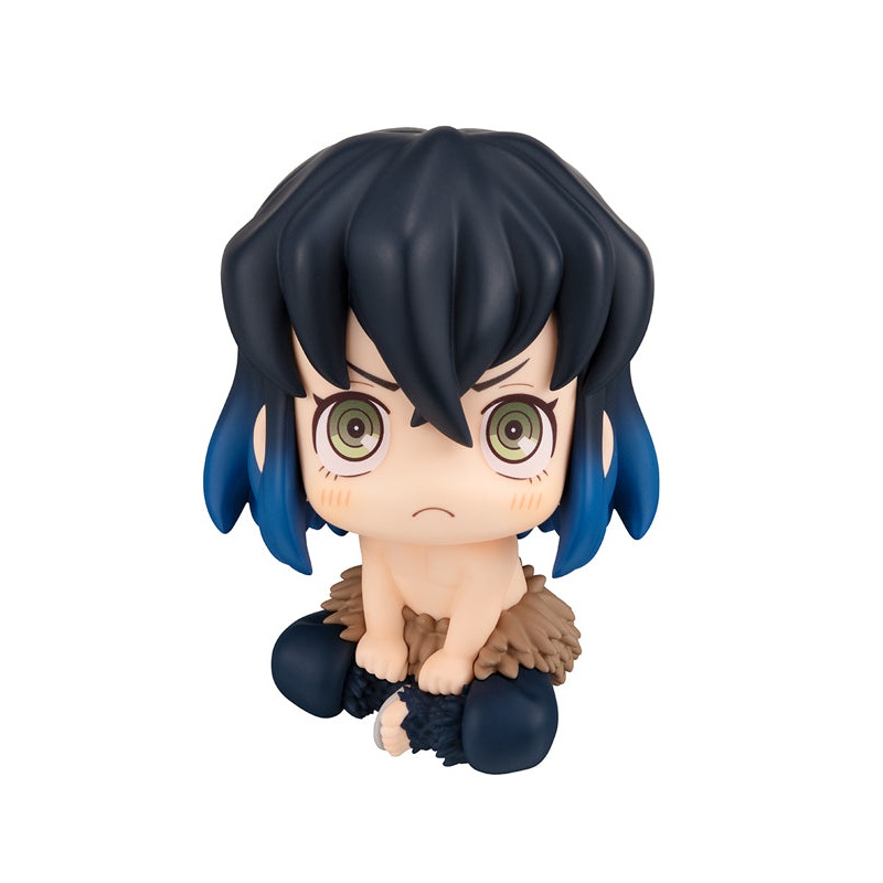 Demon SlayerKimetsu no Yaiba MEGAHOUSE Lookup Inosuke Hashibira Bossy ver.