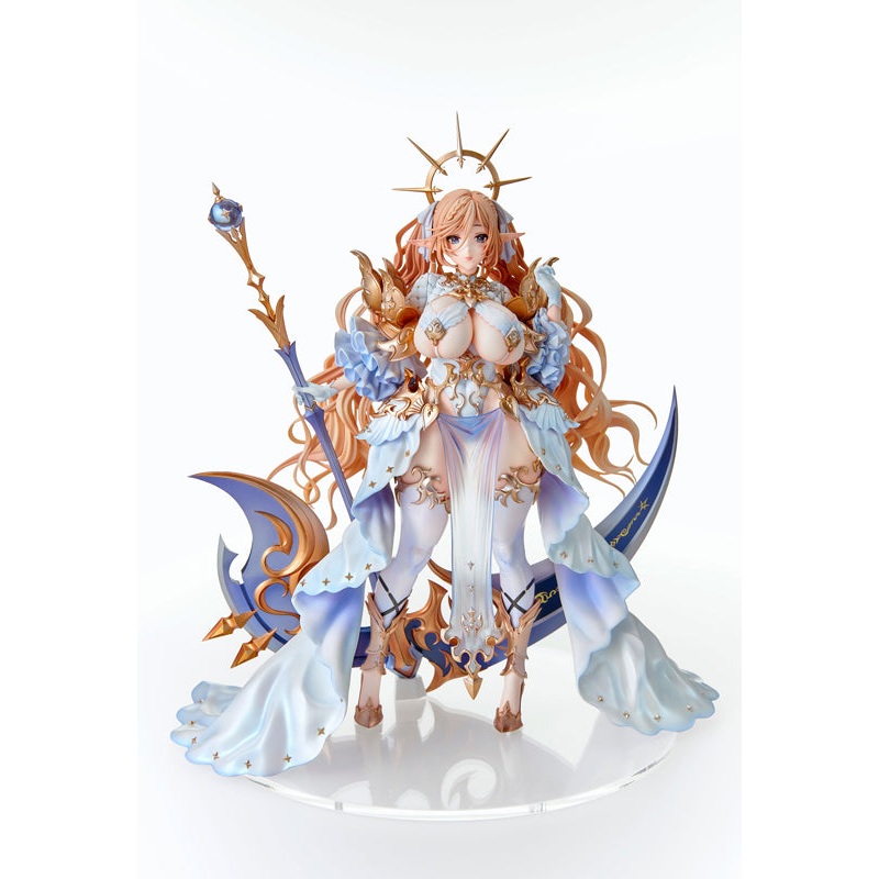 Elf Village TOPS/VERTEX 14th Villager Mama Tiana Antenna Shop Limited Edition