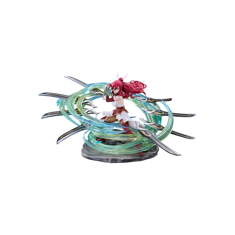 Fairy Tail DMM Factory Erza Scarlet: Ataraxia Armor Ver.
