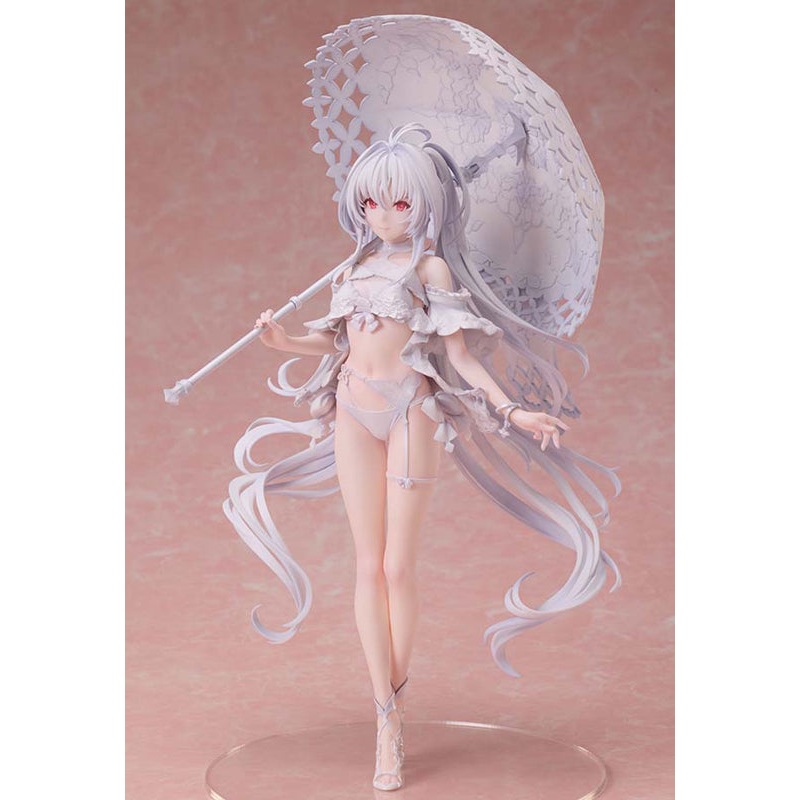 Fate/Grand Order Aniplex Pretender/Lady Avalon 1/7 Scale Figure