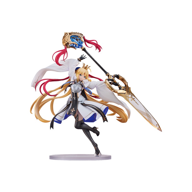 Fate/Grand Order Good Smile Company Caster/Altria Caster