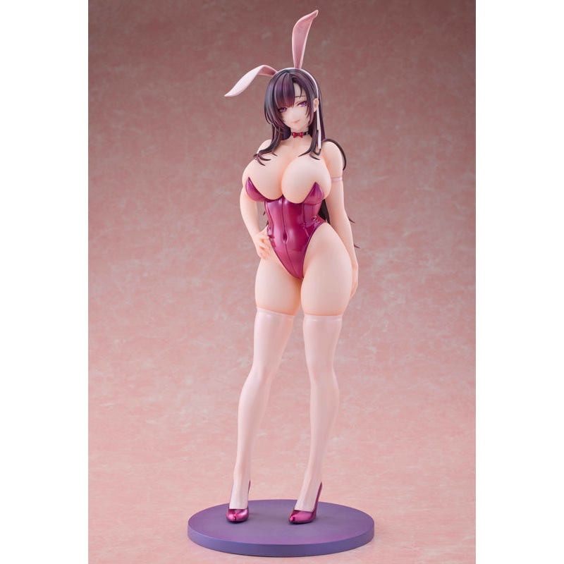 FIGMON Bunny Girl Anna