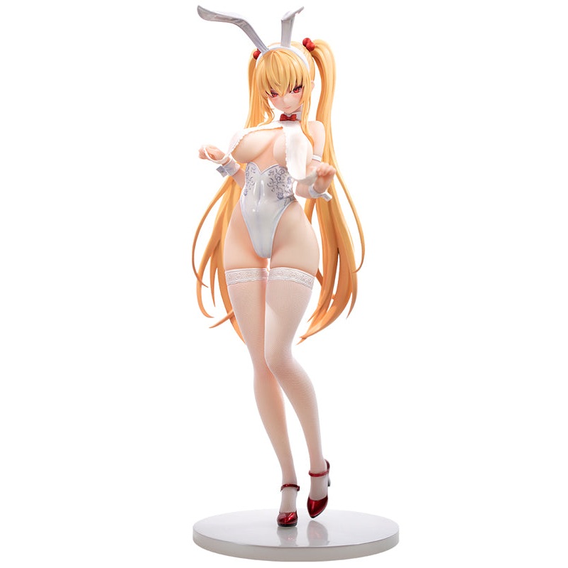 illustration by K pring BearPanda Sayuri Bunny Girl Ver.