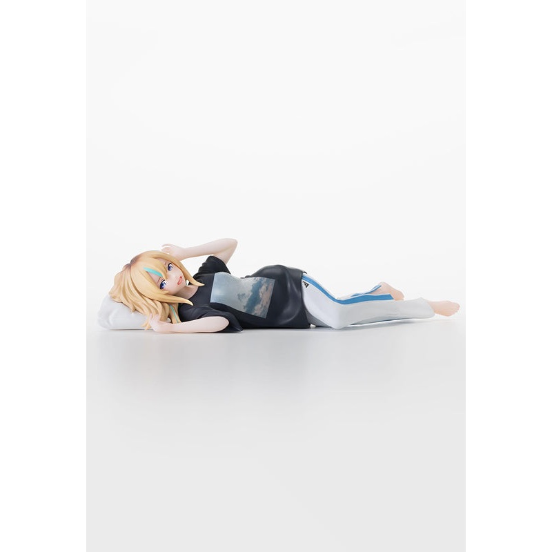 Jellyfish Can't Swim in the Night SEGA PM Perching Figure Kano Yamanouchi