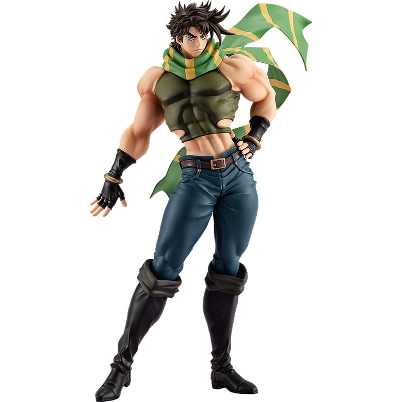 JoJo's Bizarre Adventure POP UP PARADE Joseph Joestar