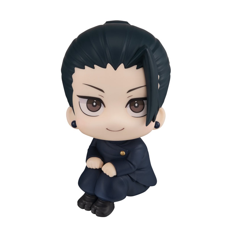 JUJUTSU KAISEN MEGAHOUSE Lookup Geto Suguru Kosen ver. Repeat