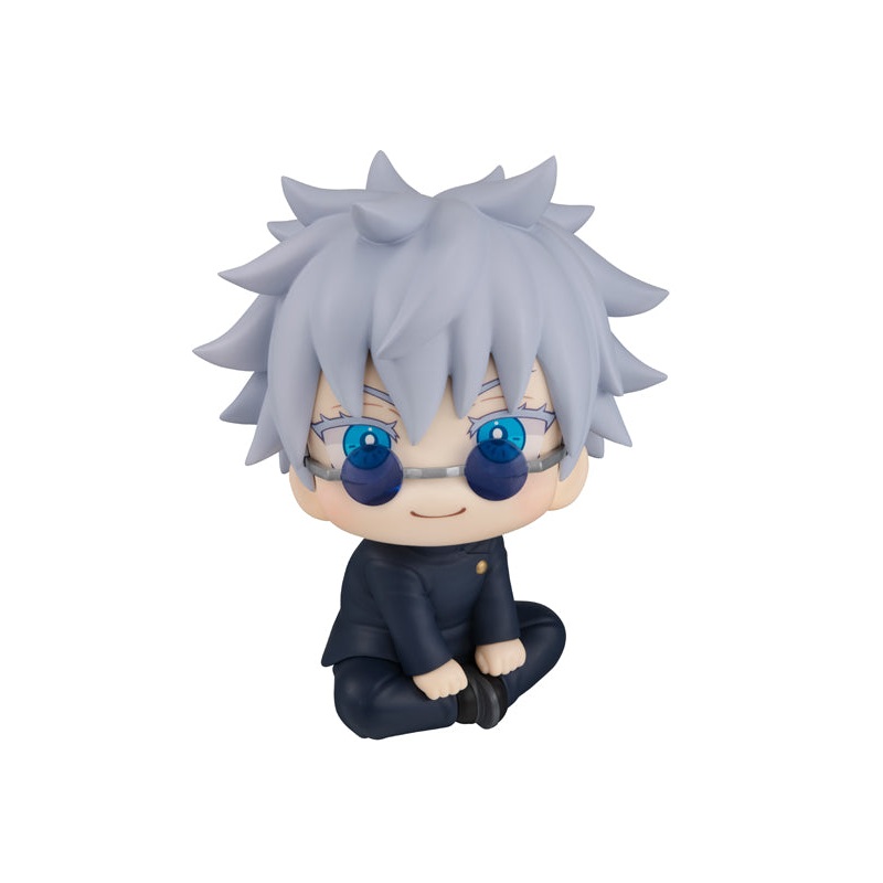 JUJUTSU KAISEN MEGAHOUSE Lookup Satoru Gojo Kosen ver. Repeat