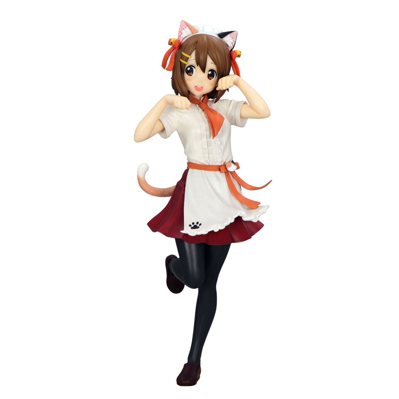 K-ON! FuRyu Trio-Try-iT Figure -Yui Hirasawa-