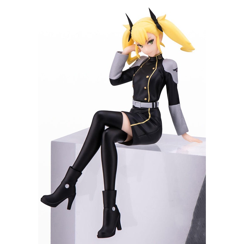 KAIJU No. 8 SEGA PM Perching Figure Kikoru Shinomiya