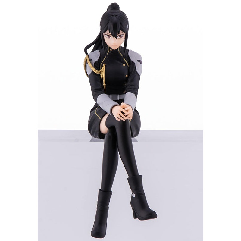 KAIJU No. 8 SEGA PM Perching Figure Mina Ashiro