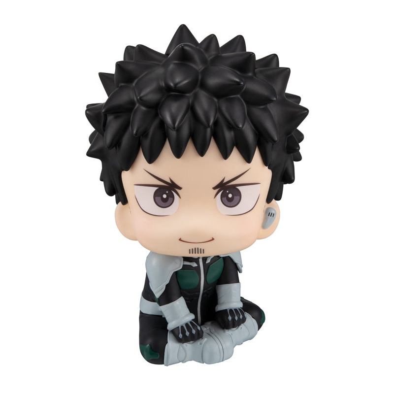 Kaiju No. MEGAHOUSE Lookup Kafka Hibino