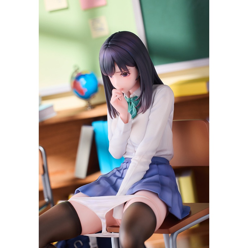 LOVELY GOT CAUGHT SHIGURE