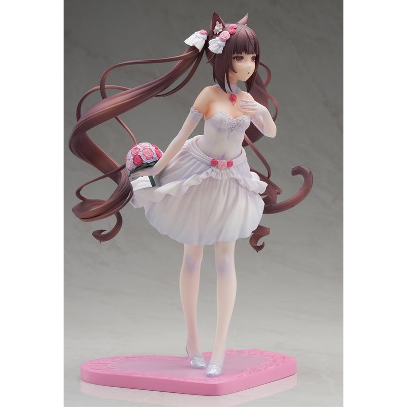 Nekopara APEX Chocola Dream of Eden Ver.