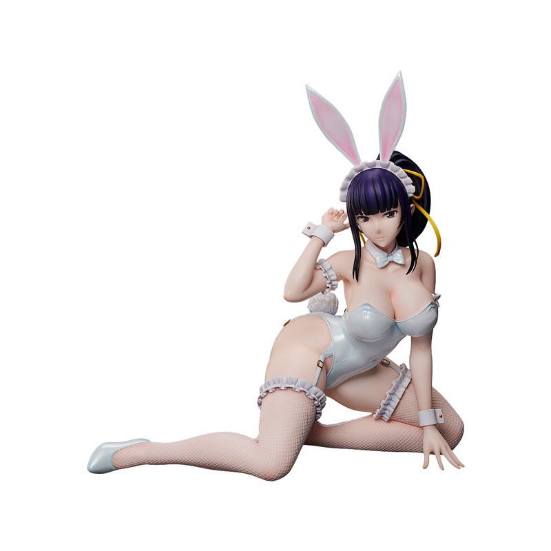 Overlord FREEing Narberal Gamma: Bunny Ver.