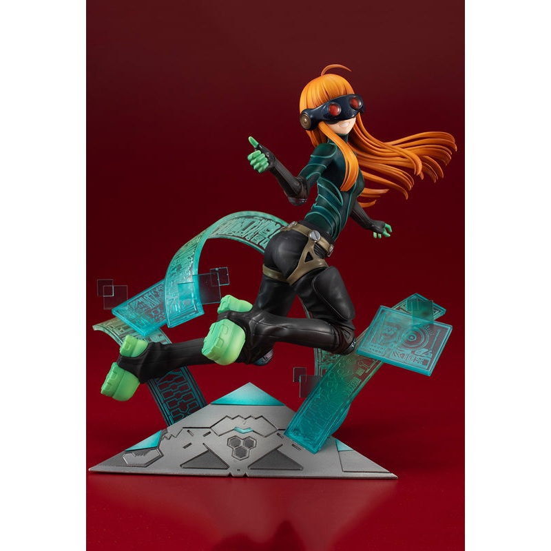 Persona 5 Royal Oracle MEGAHOUSE Lucrea Futaba Sakura