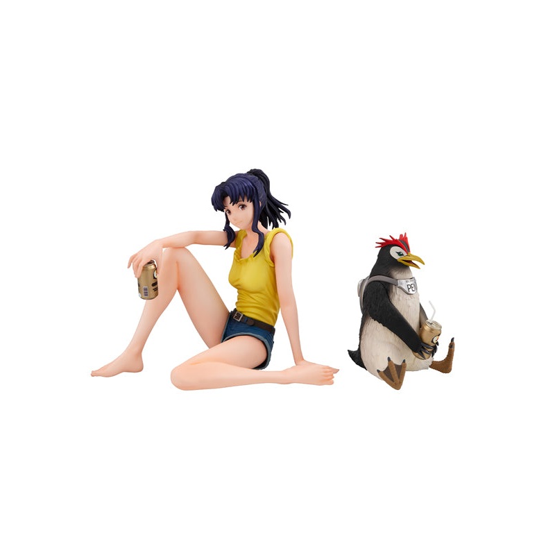 Rebuild of Evangelion MEGAHOUSE GALS series Misato KatsuragiPen Pen vol.2