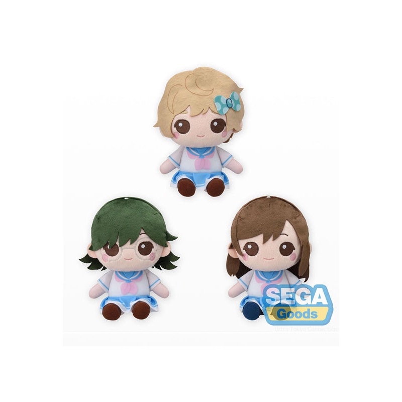 Sound! Euphonium 3 SEGA TV Anime Plush Vol.2 (EX)