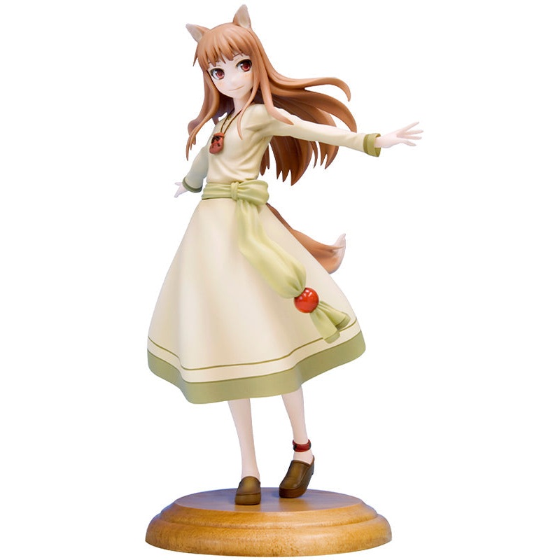 Spice and Wolf KOTOBUKIYA Holo Renewal Package Ver. (3rd Reproduction) (Resale)