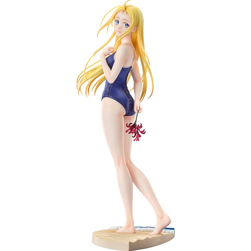 Summer Time Rendering Good Smile Company Ushio Kofune
