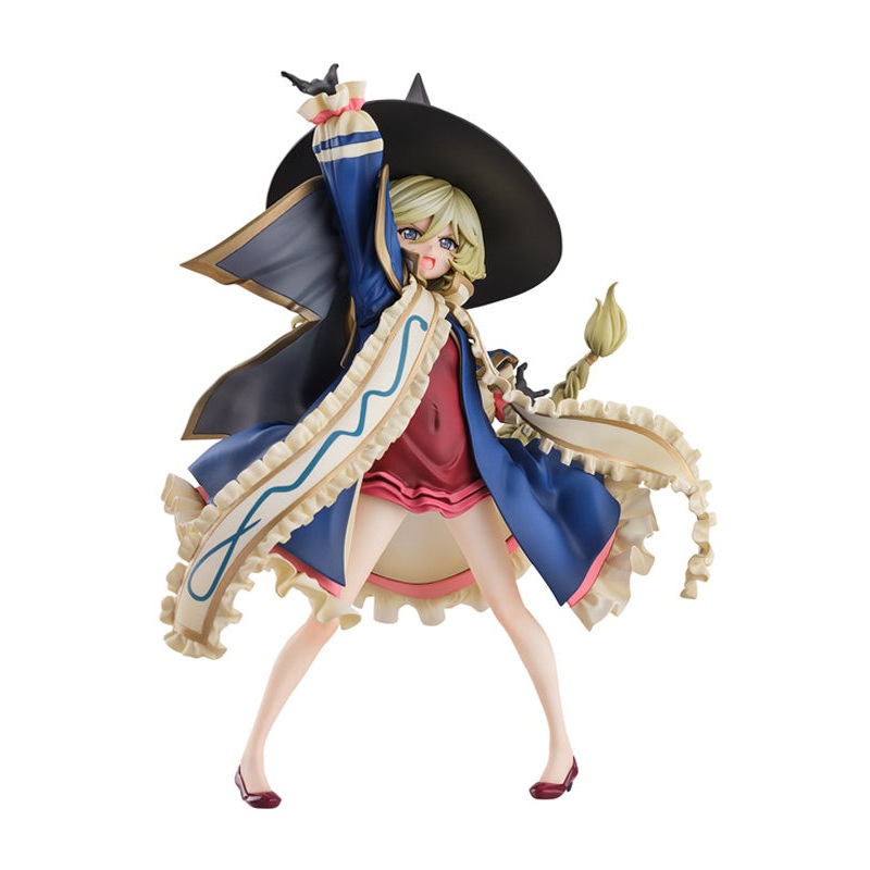 Symphogear GX Hobby Stock 1/7 Carol Malus Dienheim