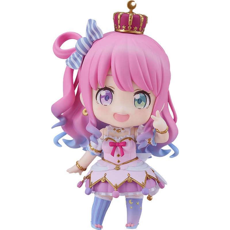2486 hololive production Nendoroid Himemori Luna
