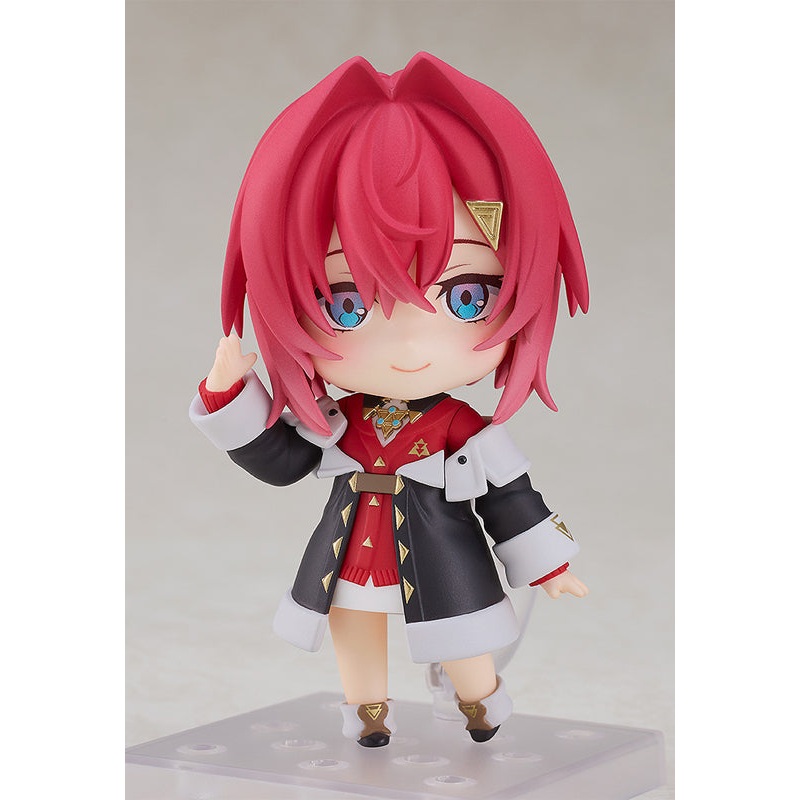2489 Nijisanji Nendoroid Ange Katrina
