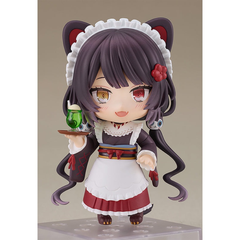 2491 Nijisanji Nendoroid Inui Toko