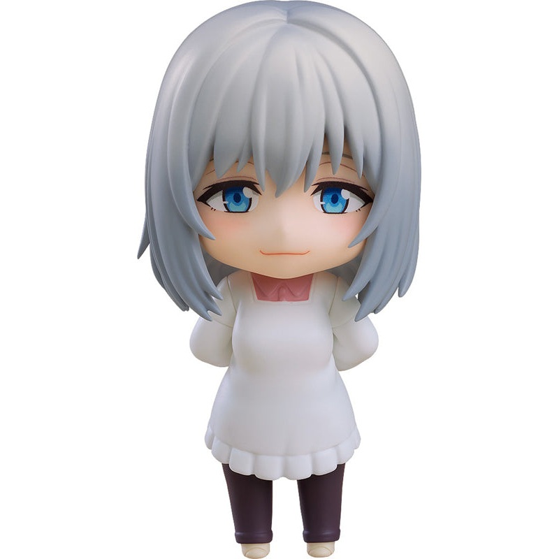 2494 Grandpa and Grandma Turn Young Again (Jii-san Baa-san Wakagaeru) Nendoroid Grandma