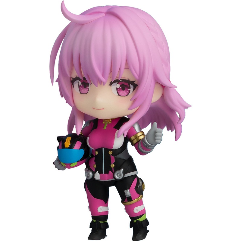 2496 HIGHSPEED Etoile Nendoroid Rin Rindo