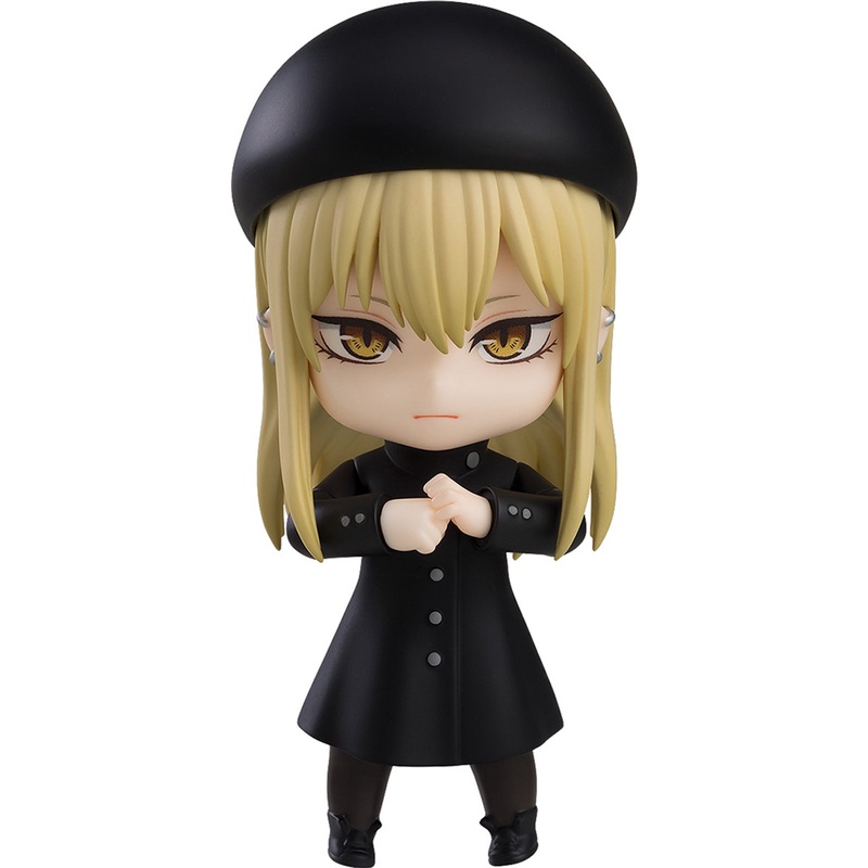 2501 The Witch and the Beast Nendoroid Guideau