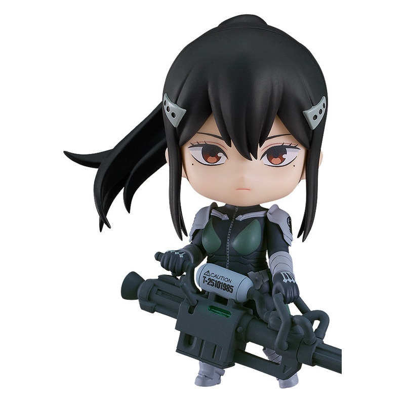 2503 KAIJU No.8 Nendoroid Mina Ashiro