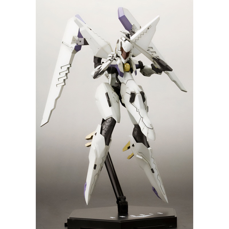 Anubis Zone of The Enders Kotobukiya Vic Viper (Resale)