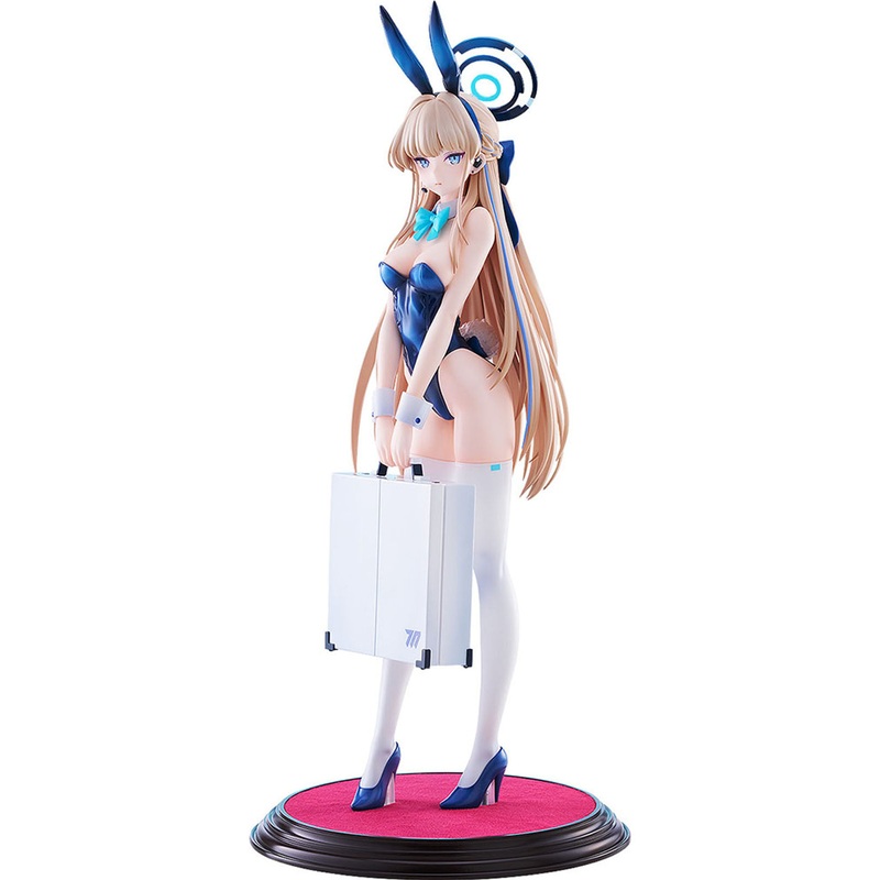 Blue Archive Max Factory Toki Asuma (Bunny Girl)