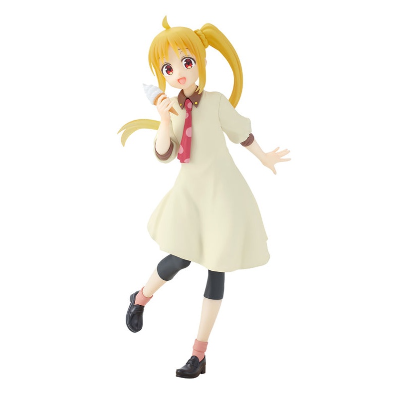 BOCCHI THE ROCK! FuRyu Trio-Try-iT Figure -Nijika Ijichi-