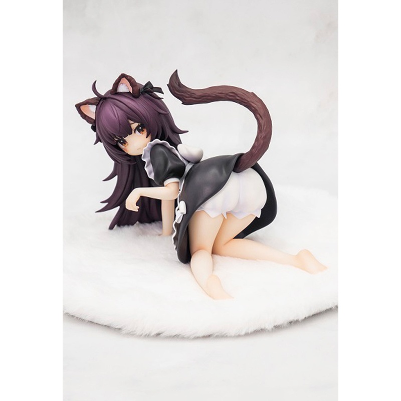 Cat Ear Maid EUSUN Peng Peng