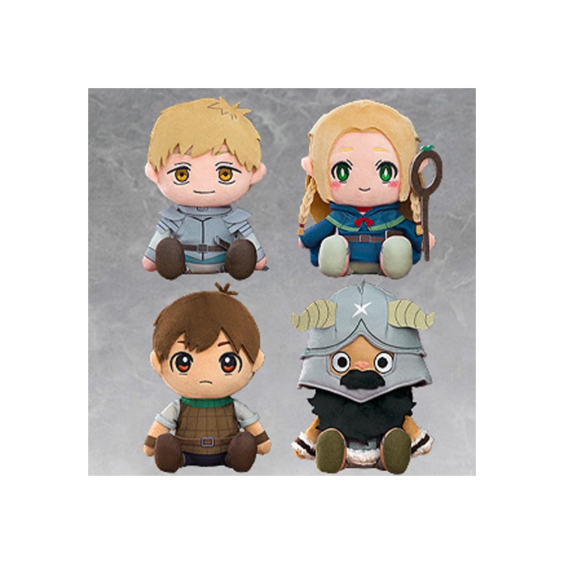 Delicious in Dungeon Good Smile Company Plushie (re-order)
