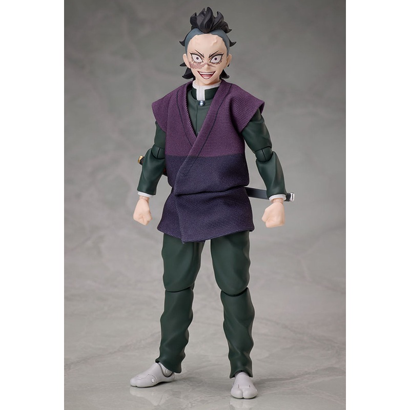 Demon Slayer: Kimetsu no Yaiba ANIPLEX [BUZZmod.] Genya Shinazugawa