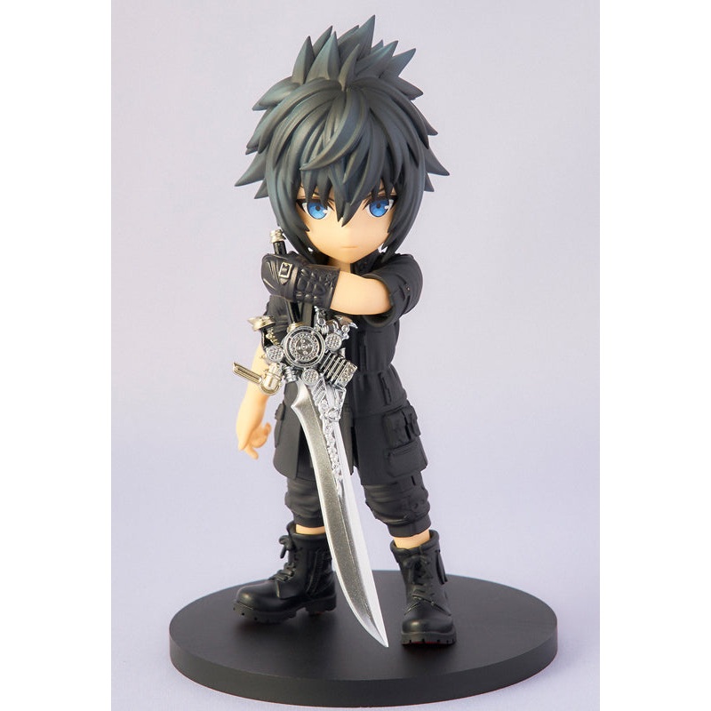 Final Fantasy XV Square Enix Adorable Arts Noctis Lucis Caelum