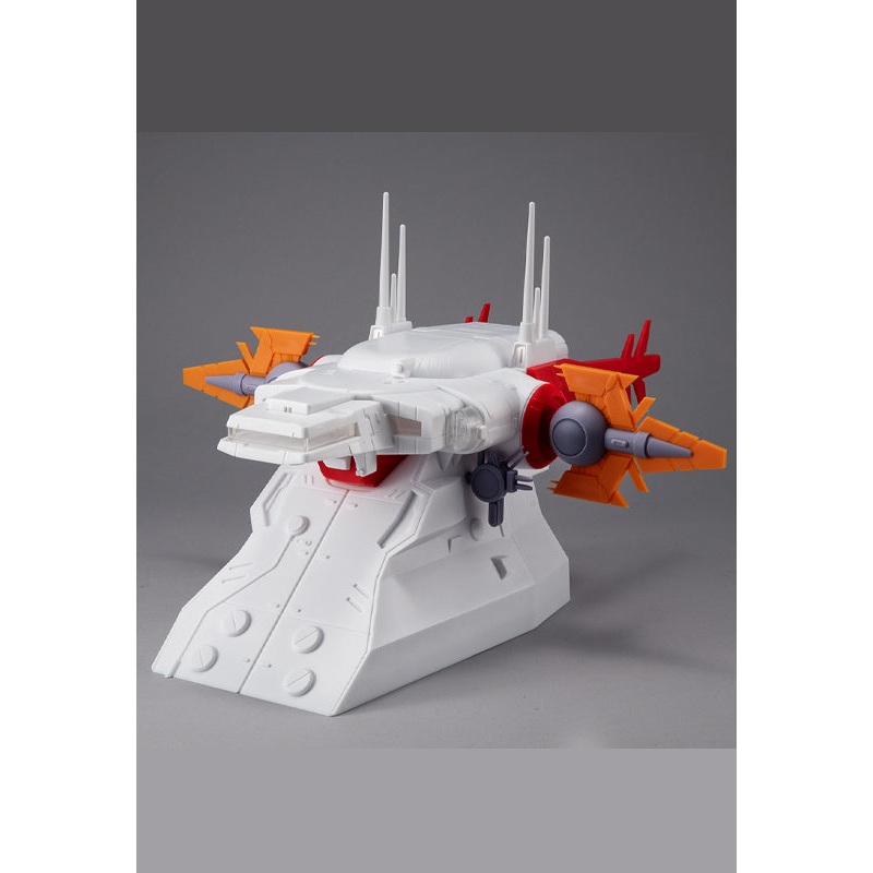 GUNDAM SEED MOBILE SUIT MEGAHOUSE GS04M RM series G structure Archangel bridgeMaterial Color Edition